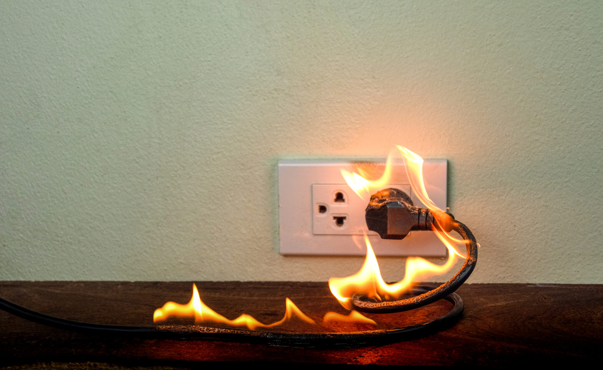 Electrical Preventive Measures