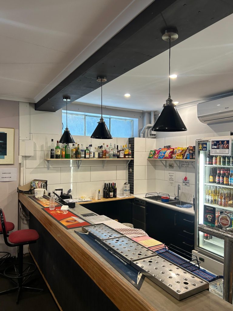 Downlights Installations