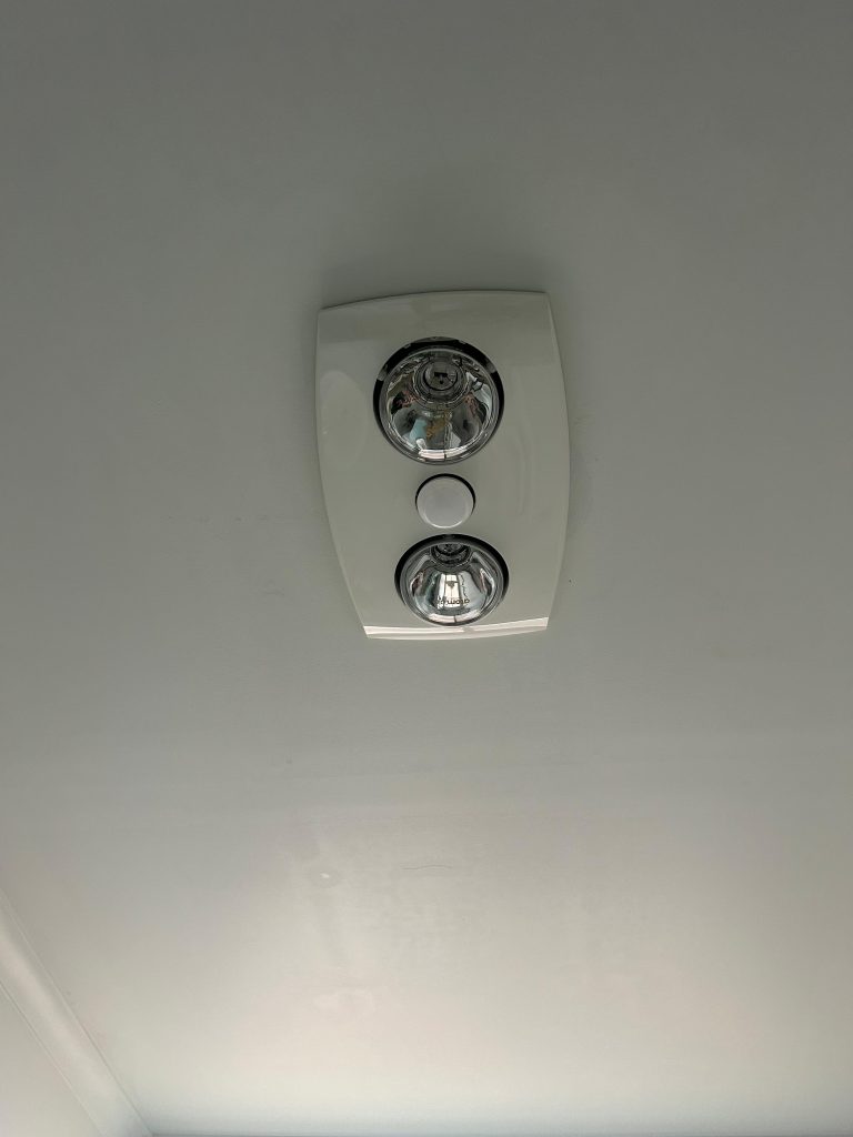 Electrician